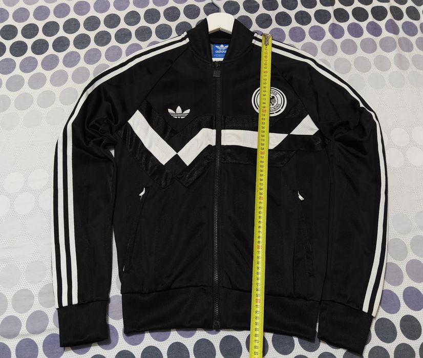 Bluza bărbați Adidas Originals S
