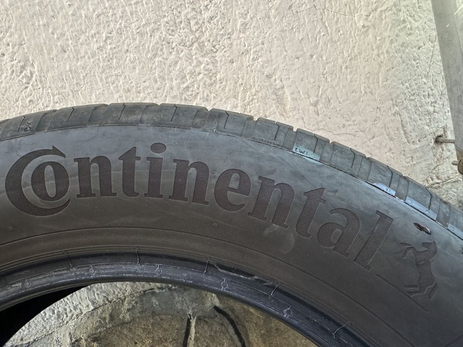 Автомобилни гуми 225 60 17 Continental