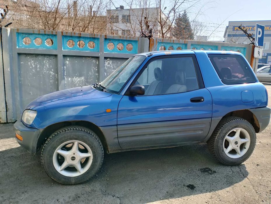 Продается автомобиль