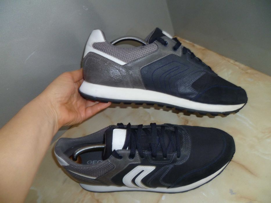 GEOX обувки №44.