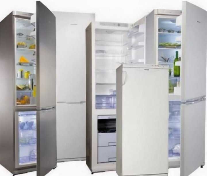 Ремонт холодильников и кондиционеров.  Remont xoladelnik va kondisaner