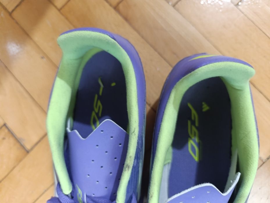 Бутонки  Adidas F50