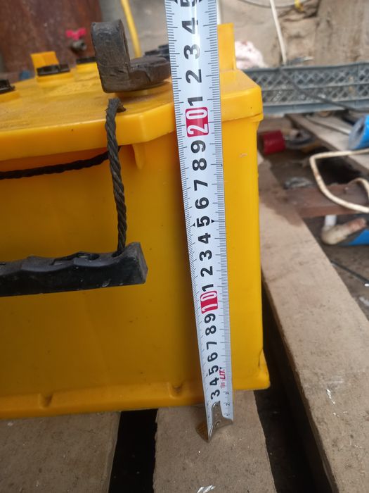 Янги аккумулятор сотаман!