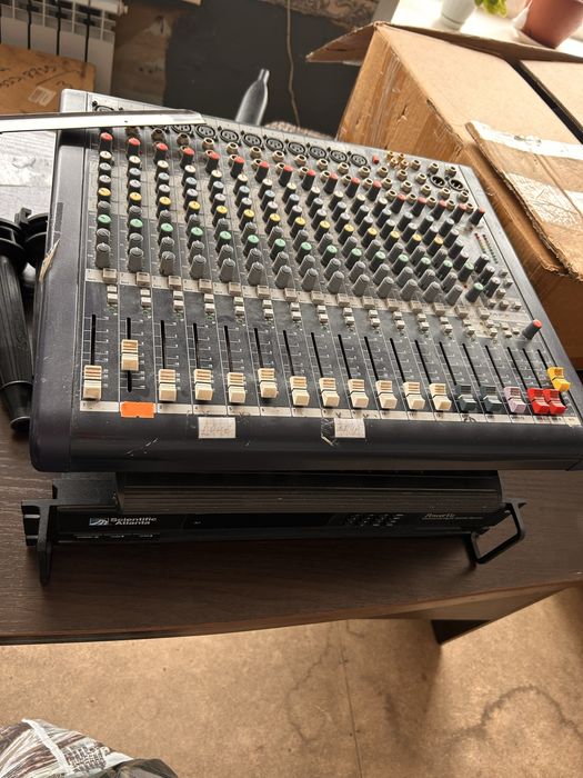 Отдам на запчасти