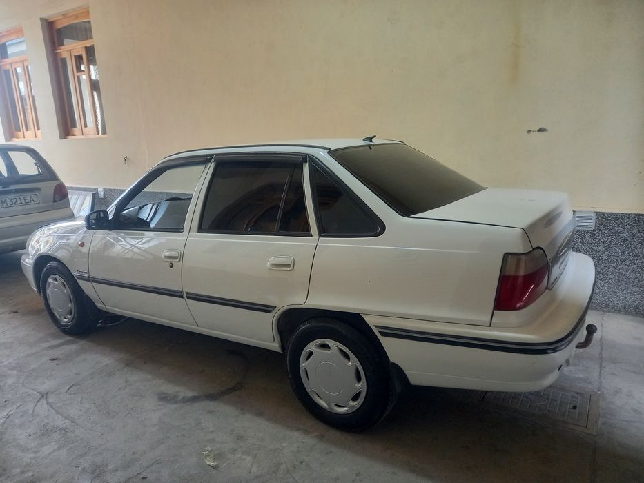 Nexia 1 2006 dons motor