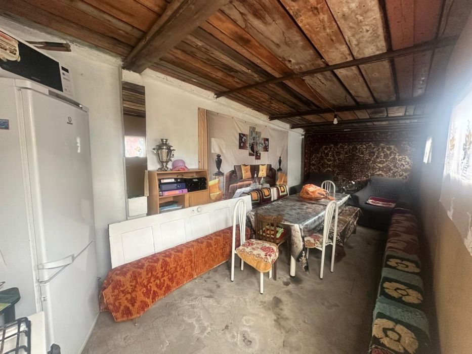 Срочно продам частный дом