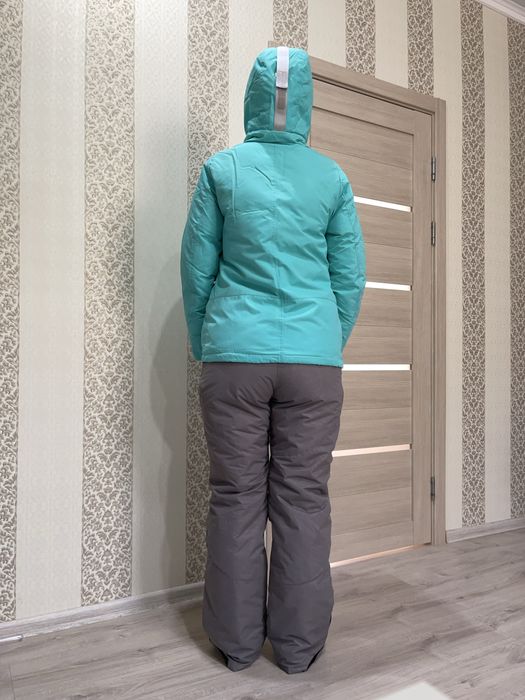 Зимняя куртка