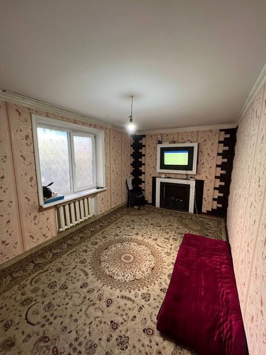 4 xonali dom sotiladi 1 etaj