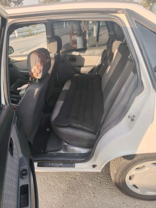 Срочно сотилади Нексия 2 сонс гибрид люкс кондиционер