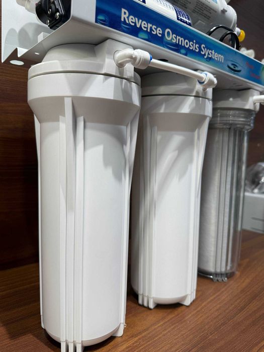 Suv filter сув фылтер water pump Aqua stream 6 bosqichli OSMOS