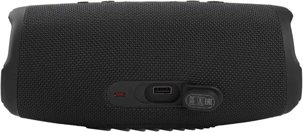 JBL Charge 5 - Black