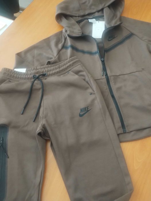 Спортен екип Nike размер XS