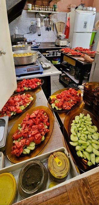 Продава се Заведение в София, Манастирски ливади - 200 кв.м за 1575 €/кв.м - Снимка #11