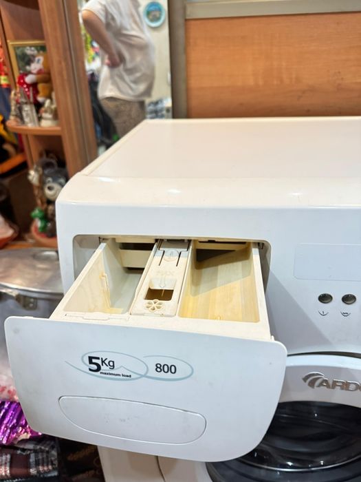 Машинка стиральная