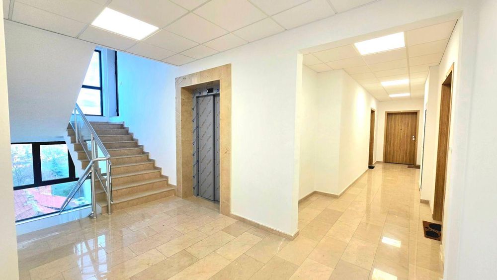 Дава се под наем Двустаен апартамент в София, Лозенец - 64 кв.м за 957.27 € - Снимка #11