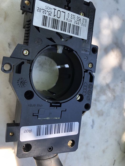 Лост светлини мигачи audi a3 8L 2002