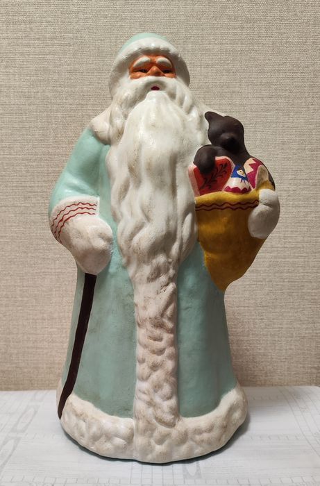 Советская игрушка