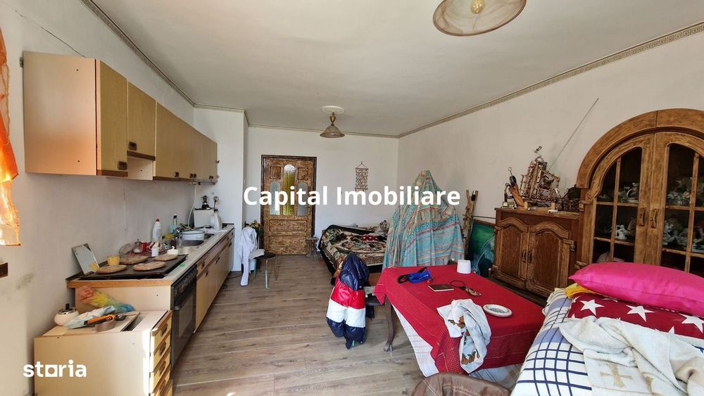 House in Baia Sprie - Vedere 3