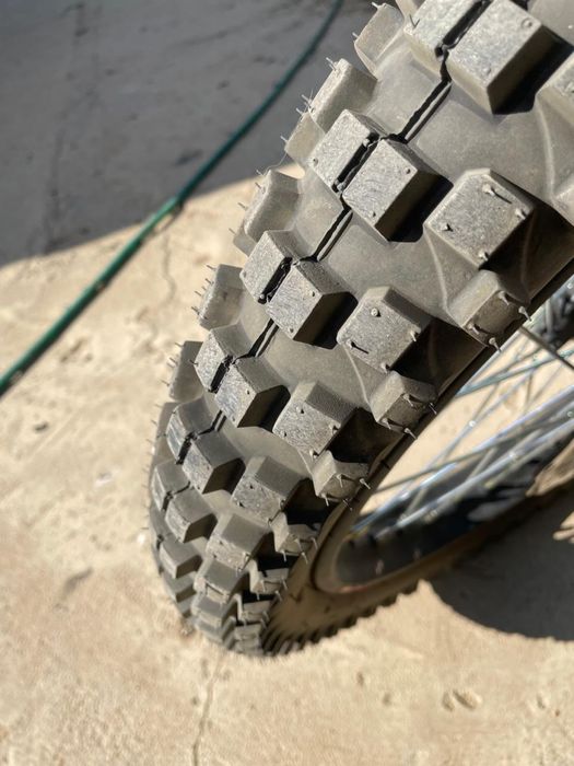 Мотоцикл сатылады обмен тоже бар!