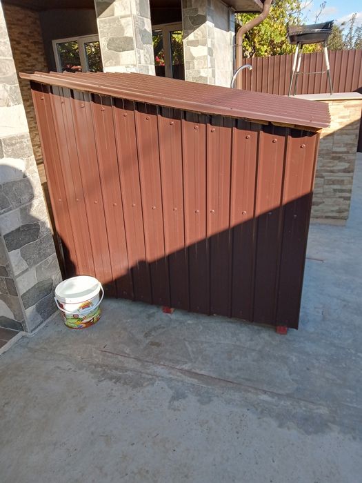 Cușcă pentru câine de talie mare