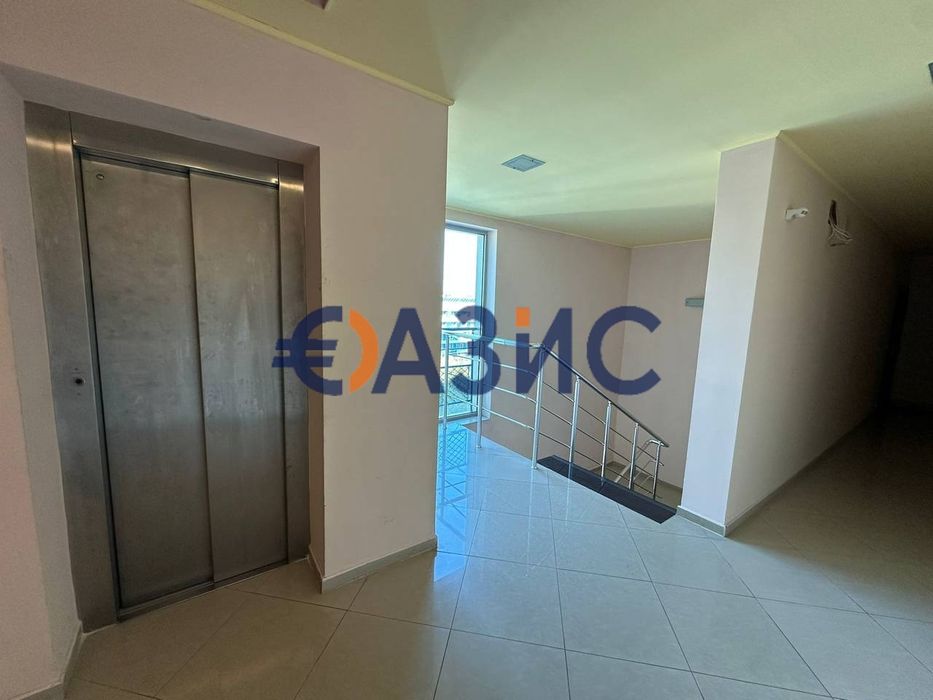 Продава се Двустаен апартамент в Поморие - 100 кв.м за 1290 €/кв.м - Снимка #12