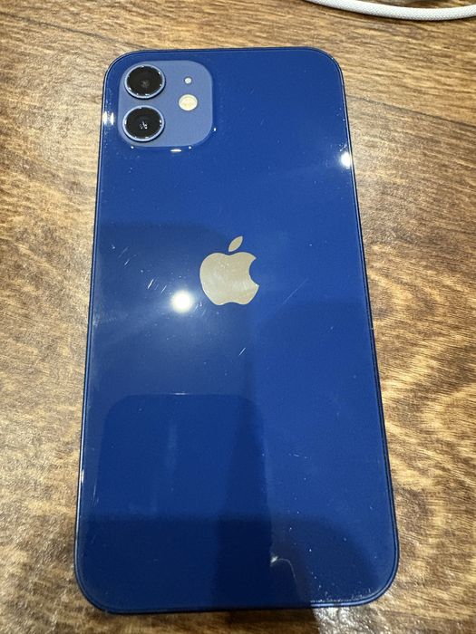 Iphone 12 за ремонт/части
