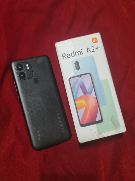 Xiaomi Redmi A2+