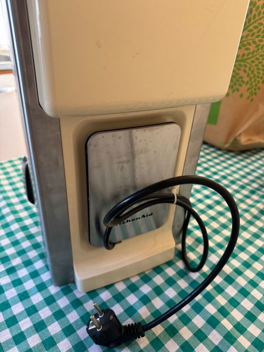 Vând filtru cafea KitchenAid