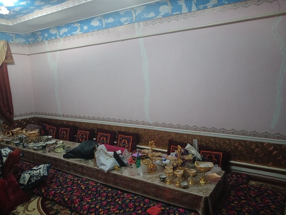 Xovli joy sotiladi aytilishi 75 000 dollir unndanam arzon boʻladi