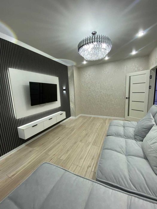 продам 2 комнатную квартиру