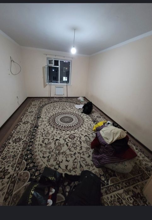 Bollarga kvartira faqat sorchna
