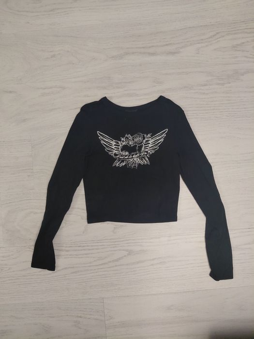 Bluza cu maneca lunga