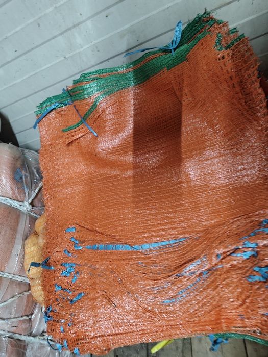 Ambalaj S.a.c.i plasa r.a.s.c.h.e.l 5,10,20kg,portocaliu roșu,40kg ver