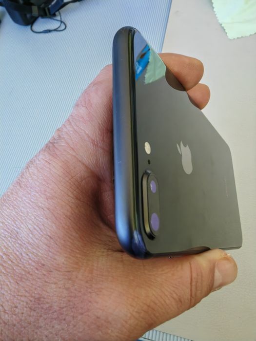 IPhone 8 Plus,64GB,87%Батерия,OS 16.7.15