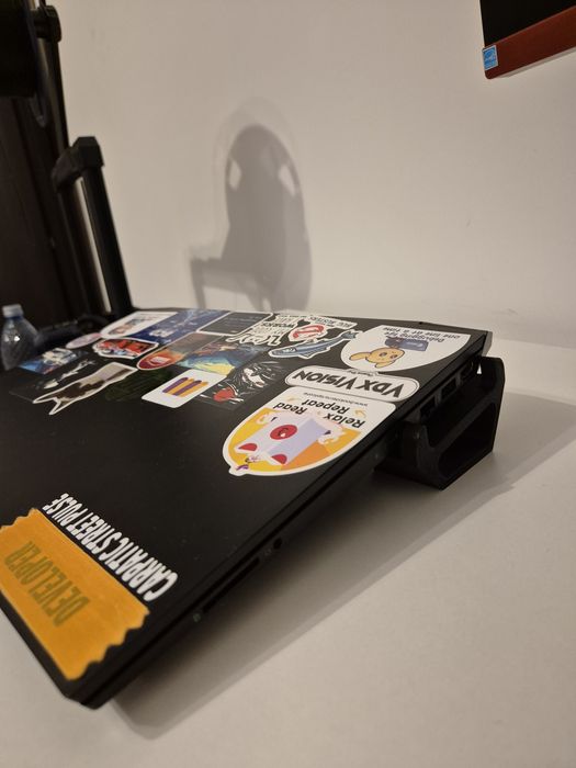 Suport laptop 3d