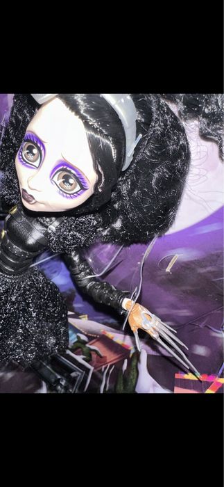 Продам куклу  монстр хай!