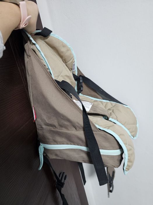 Детско преносимо столче за къмпинг