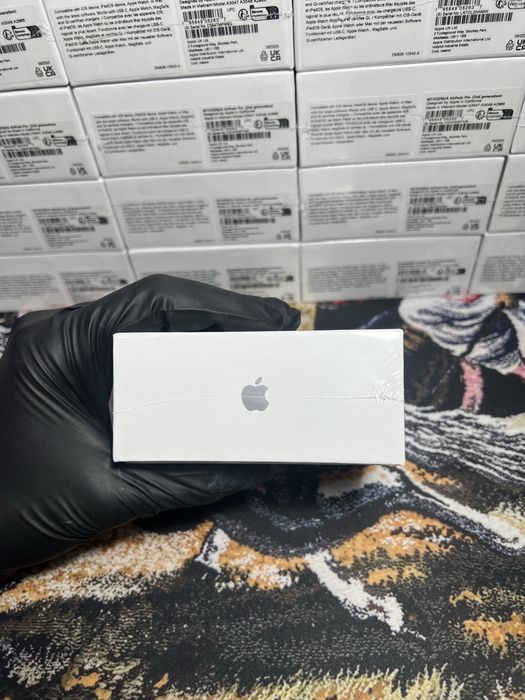 Airpods Pro 2 *USB-C* ANC