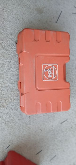Магнитна бормашина Fein 1200w