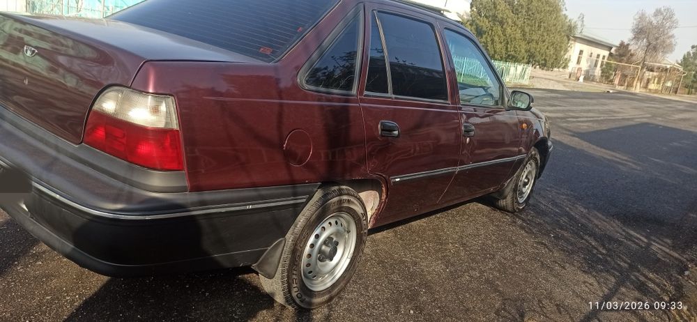 Nexia 1 2008 super konditsioner