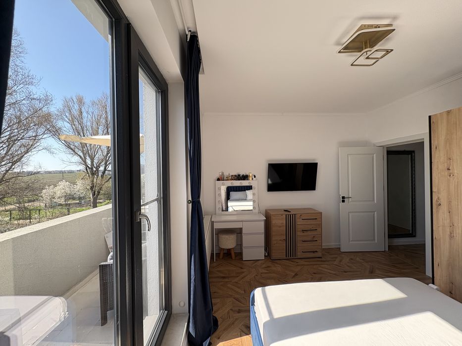 Apartament langa Lac de vanzare !!!