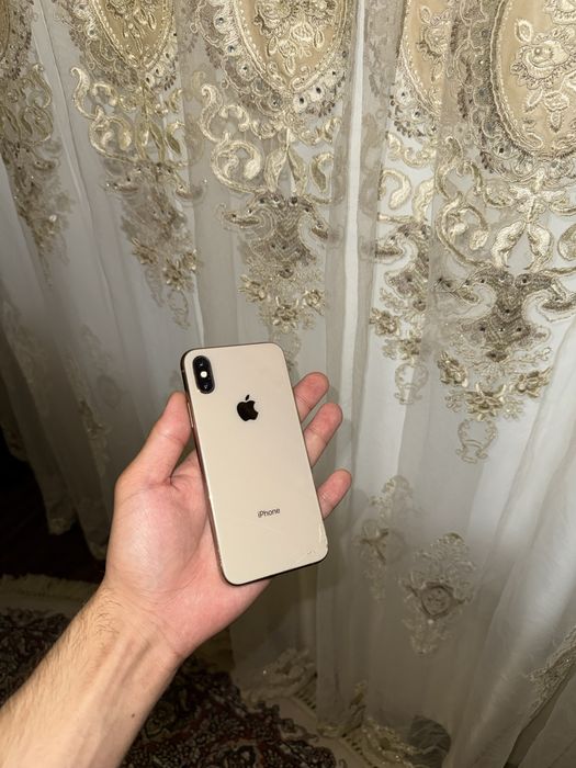 Iphone xs 64 tali