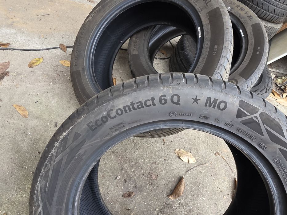 Continental 225.55.18