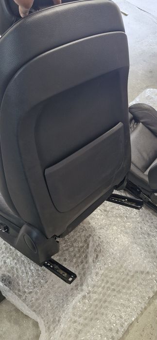 Електрическо рекаро за BMW F10/11