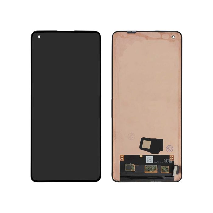 Display Oppo Find X5