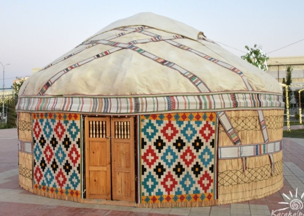 Утов ( Кора уй )