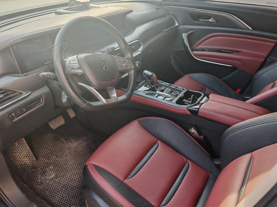 BESTUNE T77 2021 йил сотилади