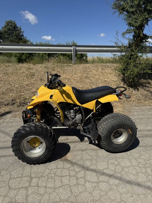 Продавам Атв Barossa