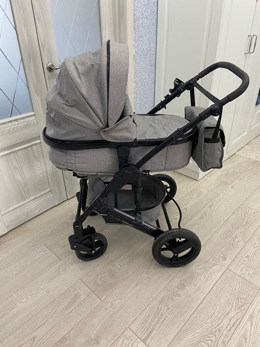 Коляска трансформер зима - лето