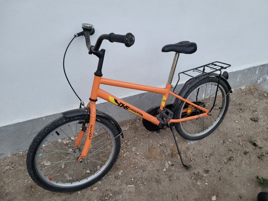 Vand bicicleta copii